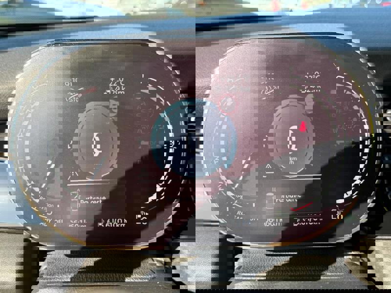 Image MINI MINI 3-PT. 1.5 136 Cooper Edition Premium finition JCW Full leds GPS Caméra Carplay Sièges cuir chauffants TVA 